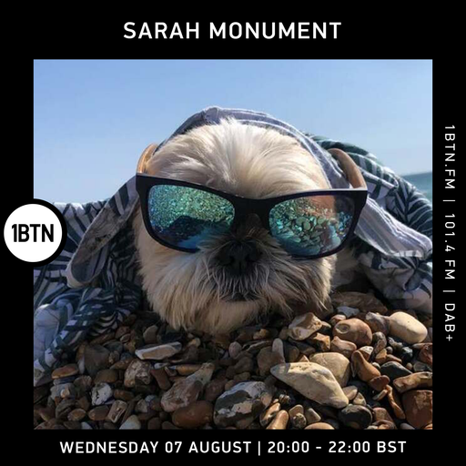 Sarah Monument - 07.08.24