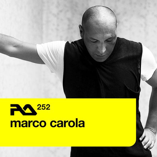 RA.252 Marco Carola