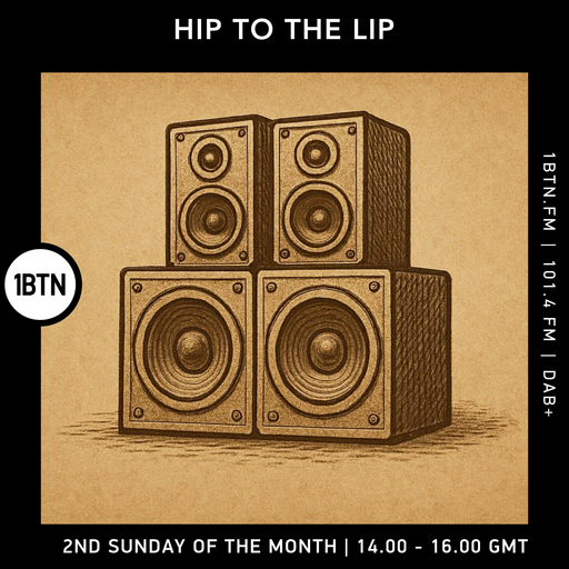 Hip To The Lip - 11.01.26
