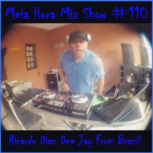 MHMS-110-GuestMix-RicardoDiazDeejayFromBrazil-House