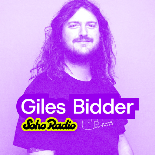 Giles Bidder (26/09/2025)