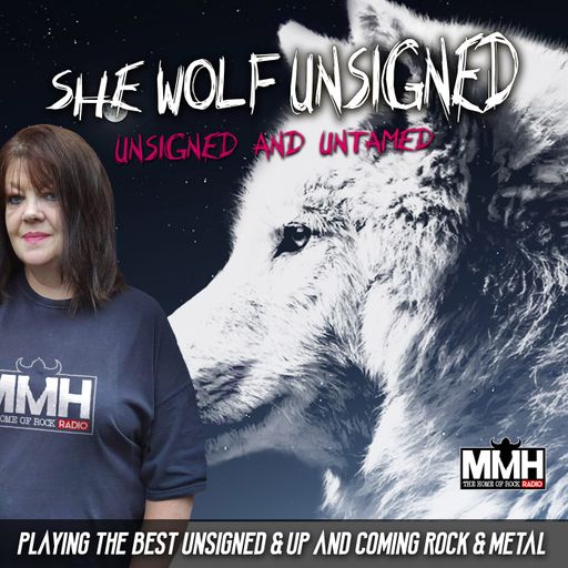 SheWolf Unsigned 21.11.19 - with Linda Parker