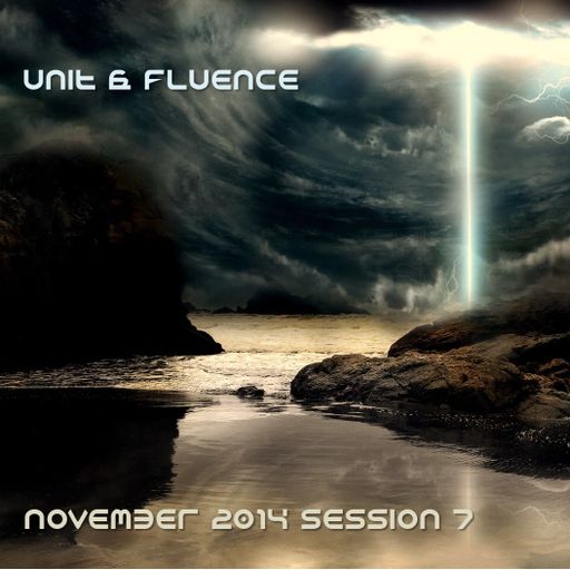 Unit & Fluence Collab Session 7