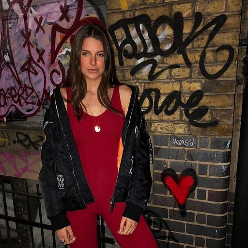 Sasha Brown - Hottest London Gigs