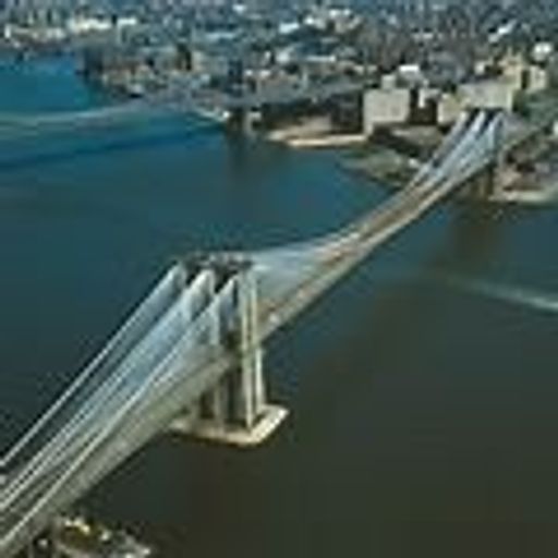 7 Bridges to Cross (Rock&Pop)