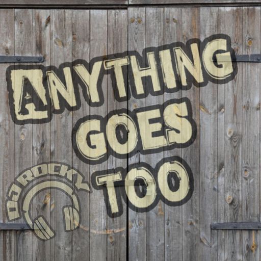 Anything Goes Too Rocky FM 100