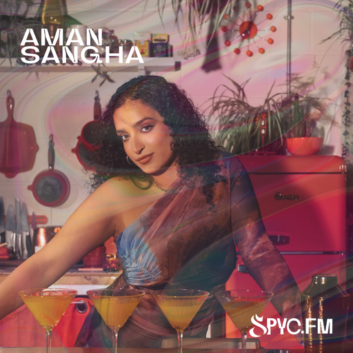SPYC.fm Takeover / Amanjot Sangha - 30/06/24 - Voices Radio