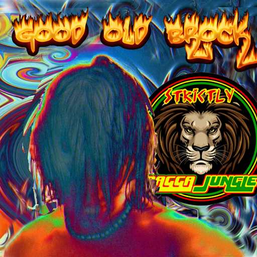 Good old Brock - SRJ Live - No Plan Just Vibes #36 - 29 SEP 2024