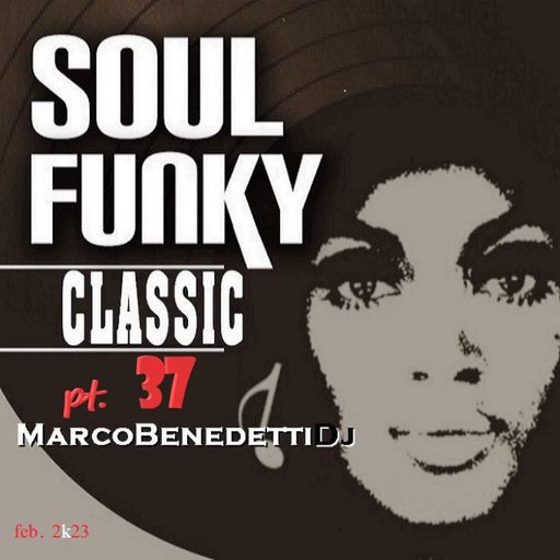 EVERYBODY GET FUNKY pt. 37