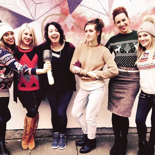 Baines Plus One with Abigail Tarttelin (ft Elle & The Pocket Belles)