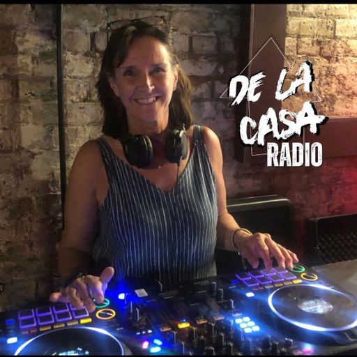 Susie Cues - De La Casa 25.03.26