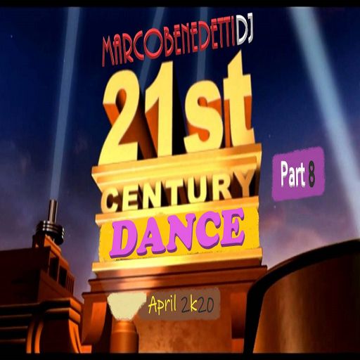 21st Century Dance part 8