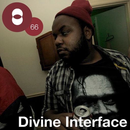 Concepto MIX #66 Divine Interface