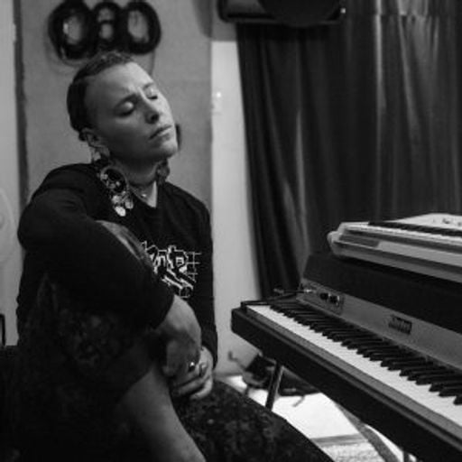 WW Melbourne: Allysha Joy with Barney McAll // 07-01-2020