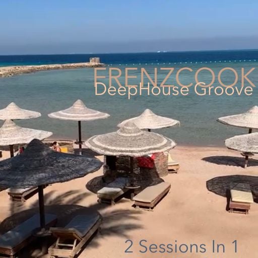 DeepHouse Thursday meets House. XL Session Epi301 & Epi303