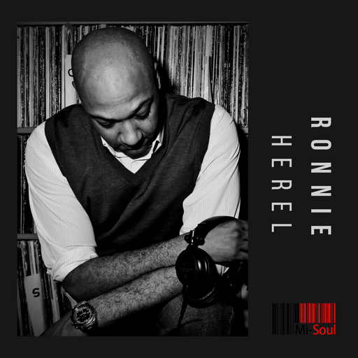 The Big R&B Show / Ronnie Herel / Mi-Soul Radio /  Mon 9pm - 11pm / 31-05-2021