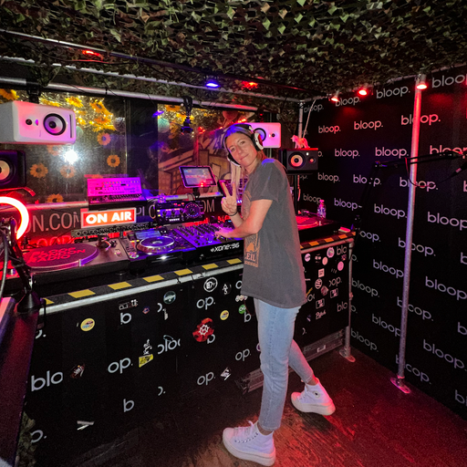 Down Underground w/ Carina Lawrence - 10.05.23