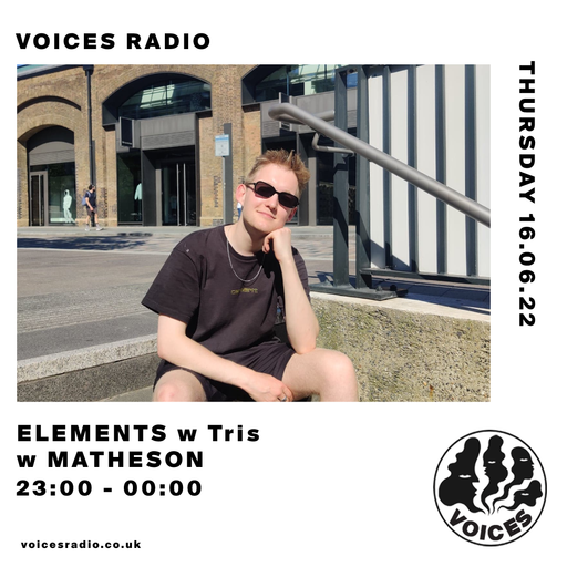 Elements w/ Tris - 16/06/22