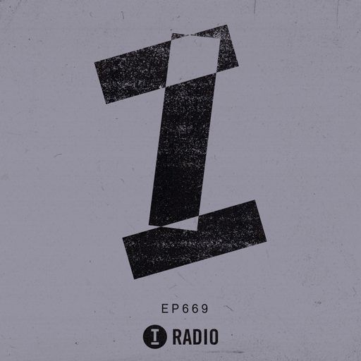 Toolroom Radio EP669 - Presented by Mark Knight