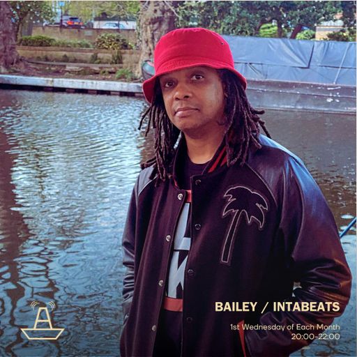 BAILEY | INTABEATS | The BoAt Pod | April 2024