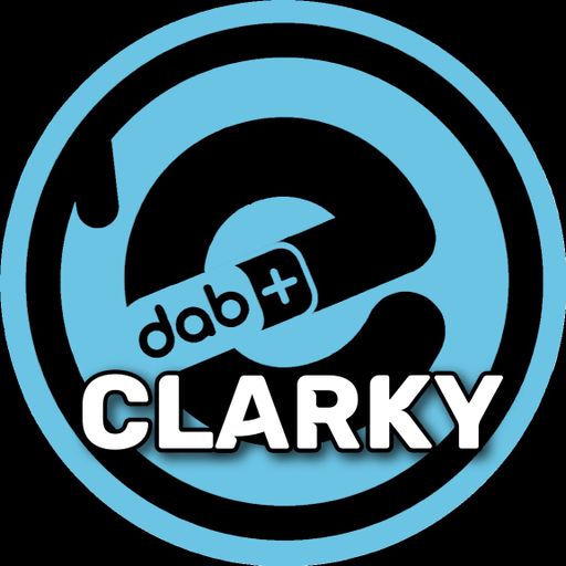 Clarky - 31 JUL 2021