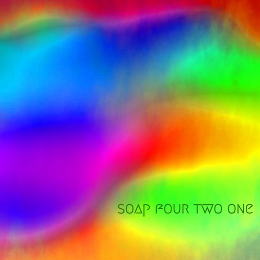 Soap Four Two One