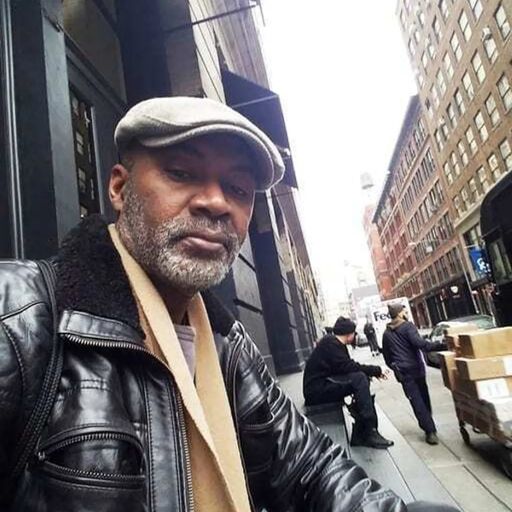 Artform Radio: Nelson George // 01-09-22