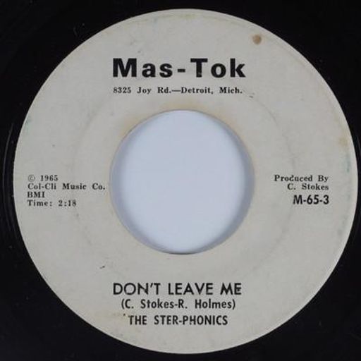NORTHERN SOUL - "BRILLIANT" RADIO BROADCAST W/PETE SMITH 