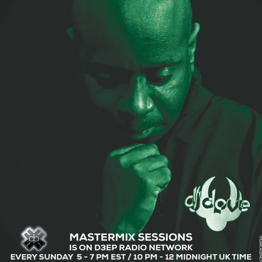 DJ Dove - Mastermix Sessions (24/08/25)