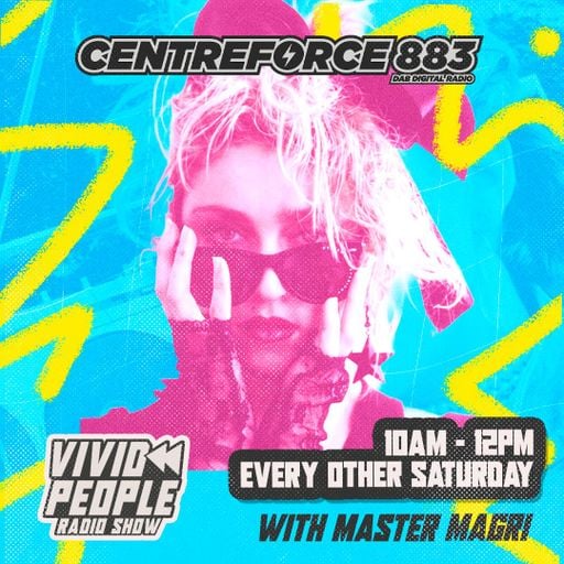 Vivid People Master Magri - 883.centreforce DAB+ - 09 - 05 - 2026 .mp3