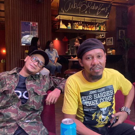 Soundclash X Kulturdotmedia Hosted by Mr. Rumput & Keyko  Vol. 28