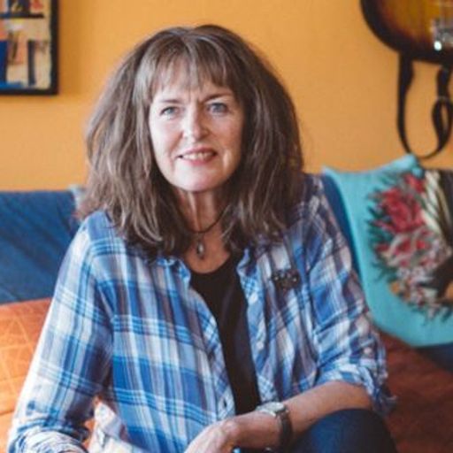 Caroline Easther Interview 05-04-2019