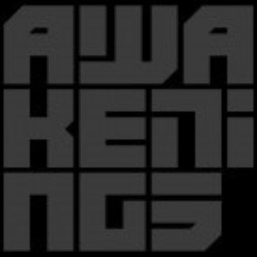 Steve Rachmad at "Awakenings" @ Graansilo (Rotterdam-NL) - 29 October 2004