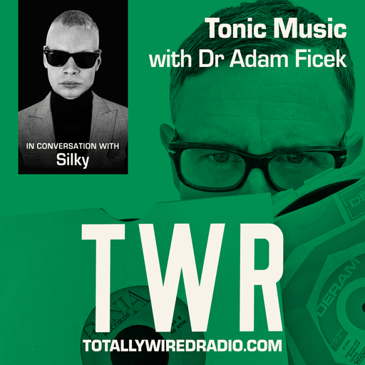 Tonic Music / Dr Adam Ficek / Silky / November 24