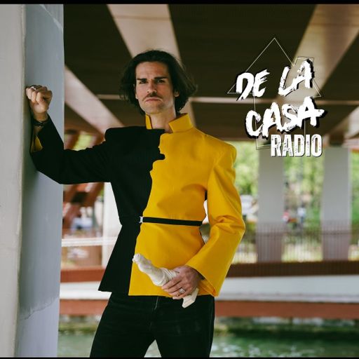 La Divina - De La Casa Radio 23.01.26