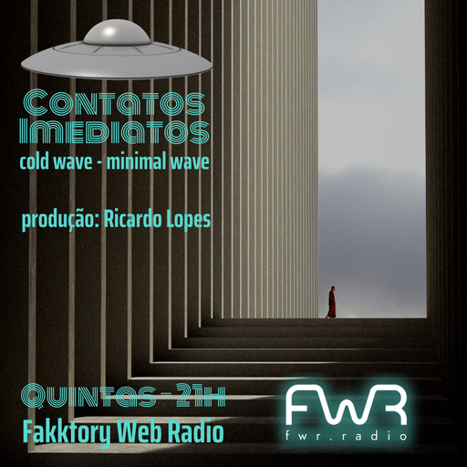 Contatos Imediatos 038 - 2.6.2022