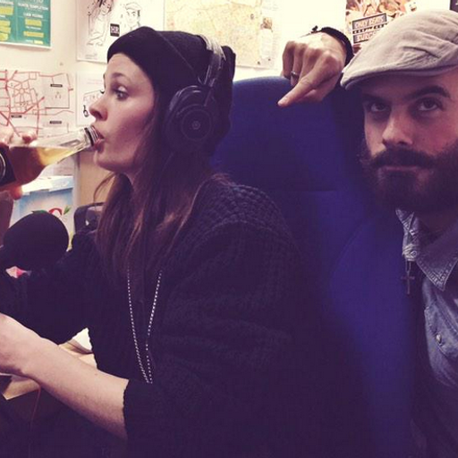 Charlotte de Carle 121214