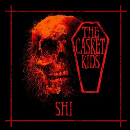 The Casket Kids - Featured Interview - The Zach Moonshine Show