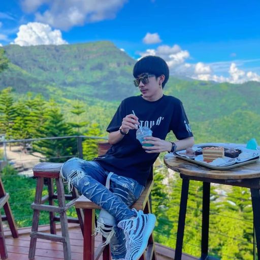 ไม่เคยหมดเพราะไม่เคยมี บีวาย เอ๊ะ ณภัทร