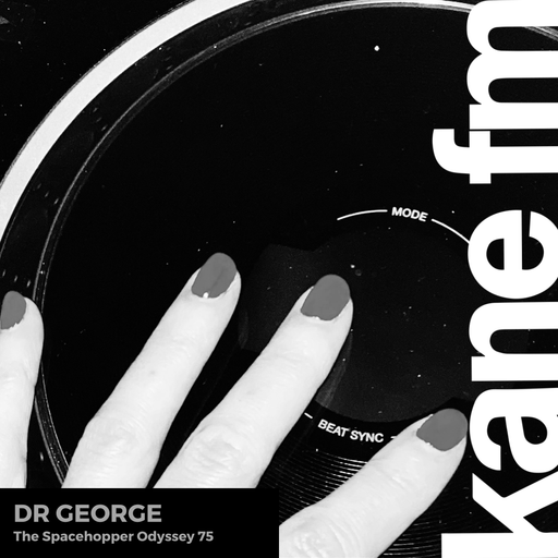 The Spachopper Odyssey Vol 75 - 20th Oct 2023