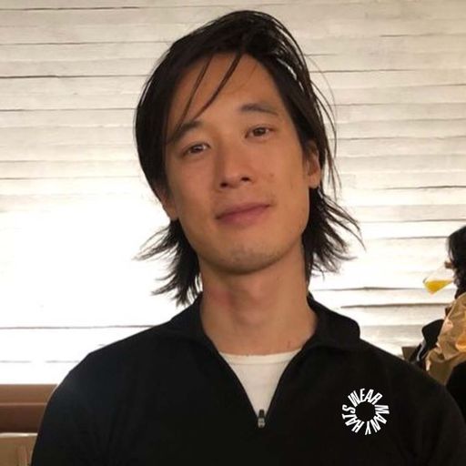 Ep 97 // Simon Chung
