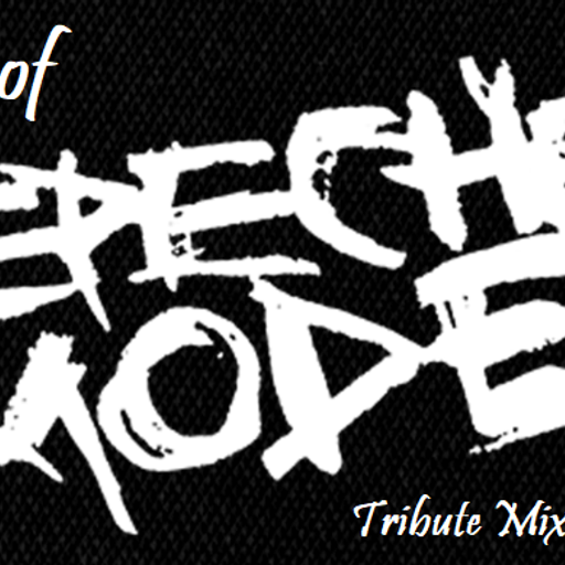 Classic Alternative Mix Vol 40 (Depeche Mode Tribute III) by DeeJayJose
