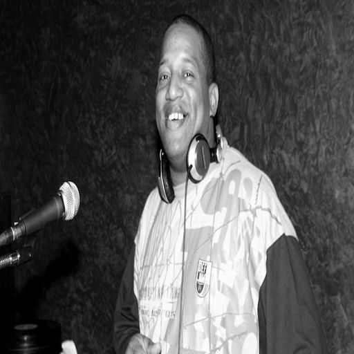 Lovebug Starski - 10-06-91