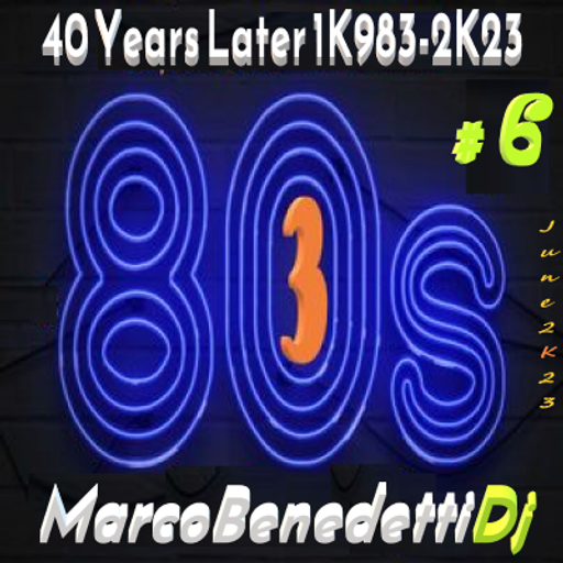 40 YEARS LATER 1K983-2K23 ep. 6