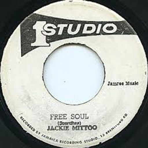 JAMAICA SOUL SHOTS