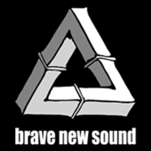 Space DJz at "Brave New Sound" @ Le Zoo / Usine (Geneva - Switzerland) - 3 May 2003