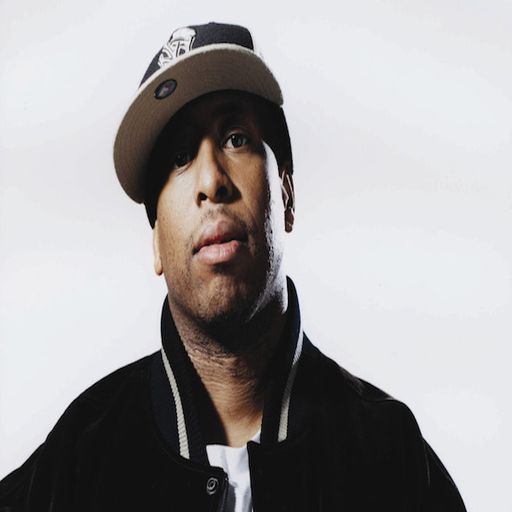 DJ Premier - HOT 97 Mixmasters Weekend 11-28-96