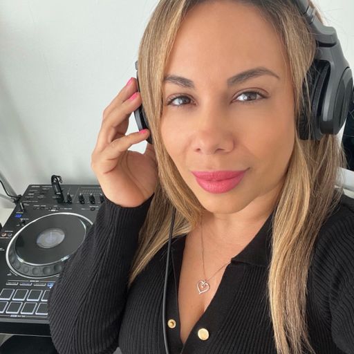 Get Up And Dance With Lil Meesh 02.12.23