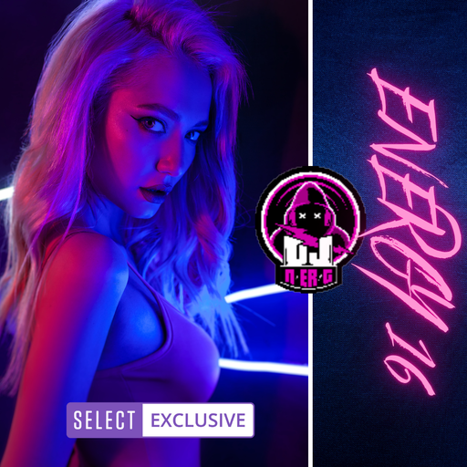 Energy 16 // EDM // Mashup // Workout