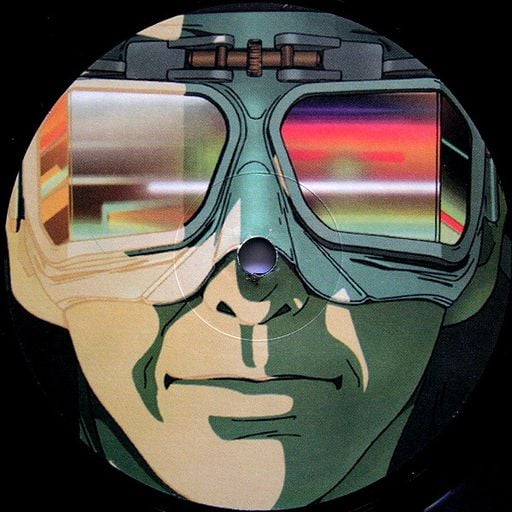 1995 (History of House Mix) part 3